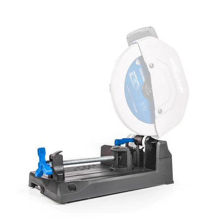 Evolution S355CPS Chop Saw Repuestos (Sección de base)