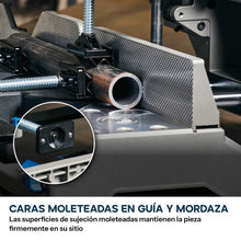 Tronzadora/ Ingletadora S355MCS-G2 de 355 mm para metal con hoja EvoMax