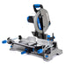Tronzadora/ Ingletadora S355MCS-G2 de 355 mm para metal con hoja EvoMax