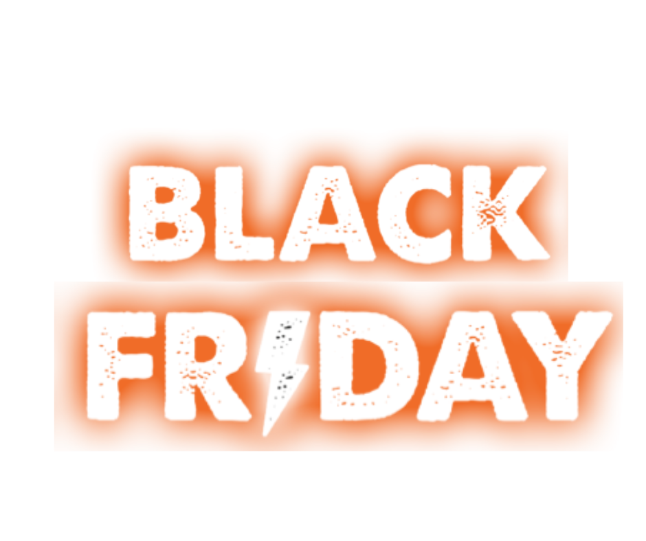 Ofertas Black Friday ⚡