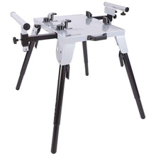 Soporte universal Evolution para Sierra de Corte