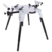 Soporte universal Evolution para Sierra de Corte