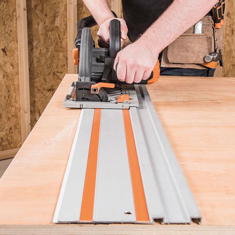 Circular Saws | Evolution Power Tools Ltd.