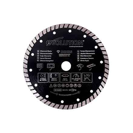 Discos Diamantados