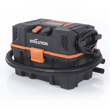 Evolution R15VAC Aspiradora Repuestos
