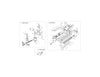 Evolution S355CPS Chop Saw Repuestos (Sección de base)