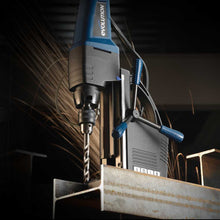 Paquete Especial Evolution para el trabajo con metal