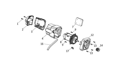 Sierra de mesa 255mm Evolution FURY5-S con hoja multi-material TCT