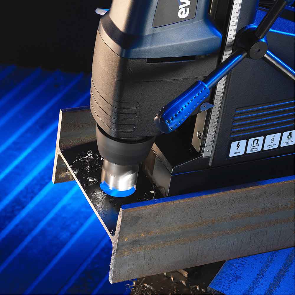 Guía piloto Evolution para brocas de corte