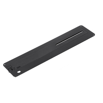 Placa de precisión para sierra de mesa RAGE5S