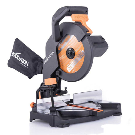 Evolution R210CMS Ingletadora Repuestos