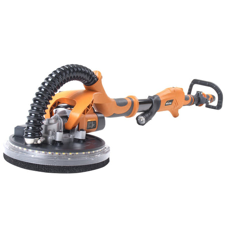 Evolution R225DWS Lijadora para paneles de yeso Repuestos