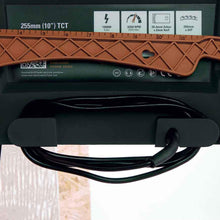 Sierra de Mesa 255 mm Evolution R255MTS con hoja multimaterial TCT