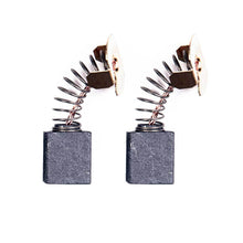 2x Escobillas de carbón para Evolution R255SMS / R255SMS+