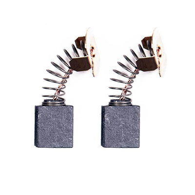 2x Escobillas de carbón para Evolution R255SMS / R255SMS+