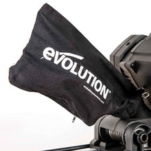 Bolsa recolectora de polvo para Ingletadora Evolution