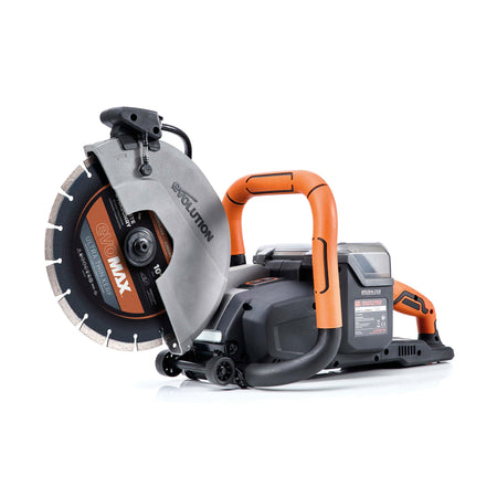 Evolution R260DCT-Li Cortadora de disco / sierra para hormigón Repuestos