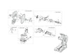 Evolution S355CPS Chop Saw Repuestos (Cabezal Sección)