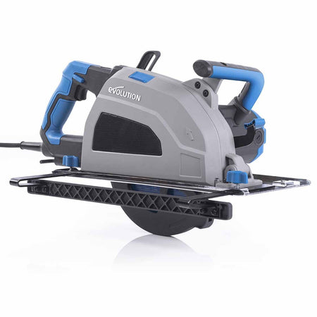 Evolution S210CCS Sierra circular Repuestos