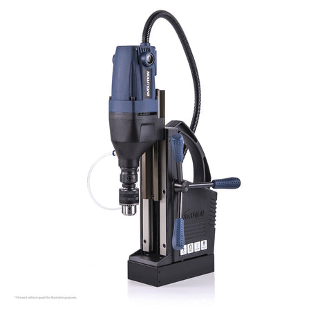 Evolution S28MAG Taladro magnético Repuestos