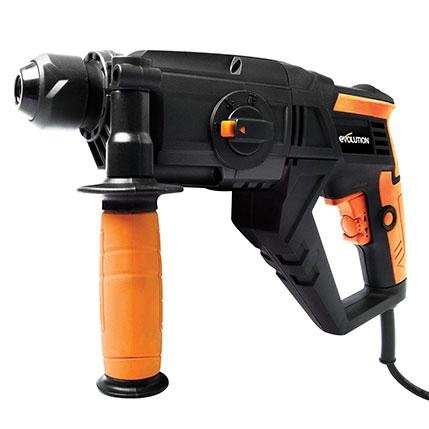Evolution SDS4-800 Repuestos
